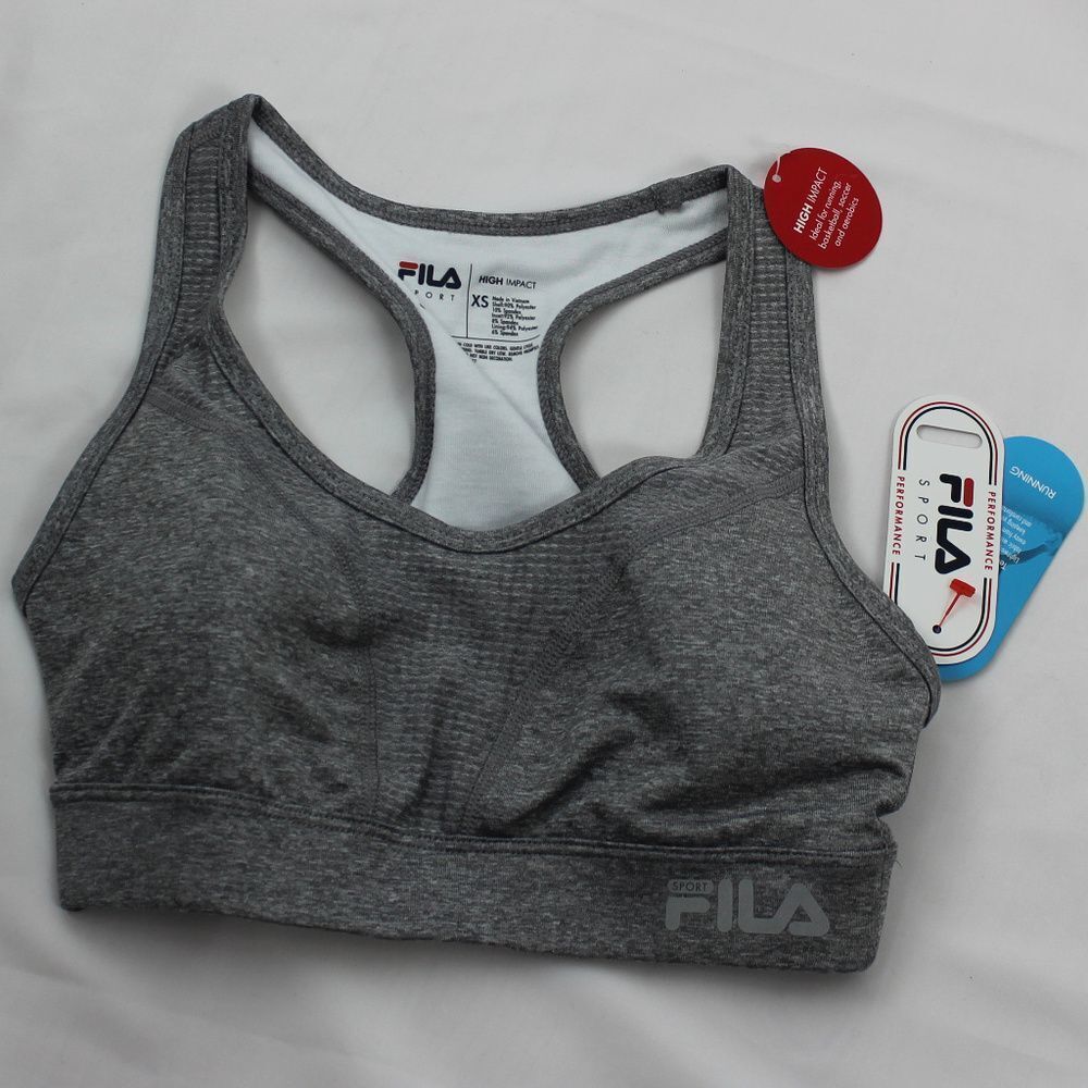 FILA Sports Bra NWT